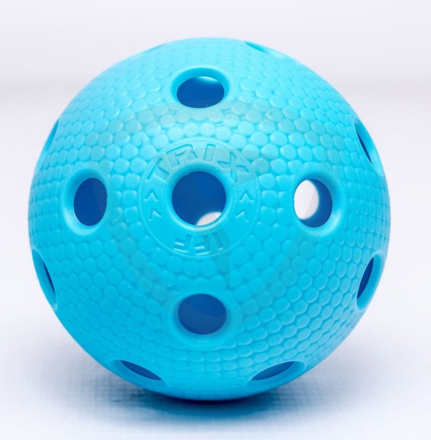 Trix Color loptička trix ball blue