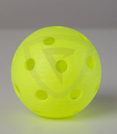 KH Official SSL Ball Neon Yellow