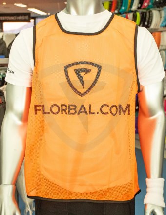 Florbal.com rozlišovací dres