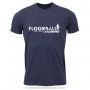 Jadberg Team-Floorball tričko