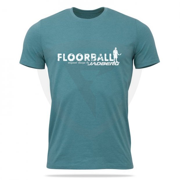 Jadberg Team-Floorball tričko Jadberg Team-Floorball tričko