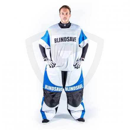 Blindsave Pascal Meier Limited Edition Goalie Suit