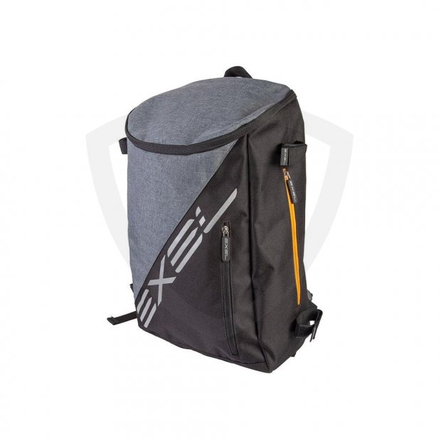 Exel Glorious Stick Backpack Grey-Black Exel Glorious Stick Backpack Grey-Black