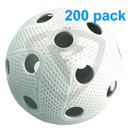 FP Official Ball 200 pack