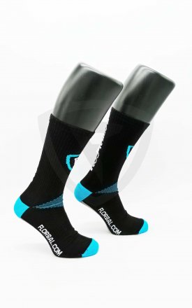 Florbal.com Training Short Socks