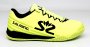 Salming Spark Shoe Kid Yellow