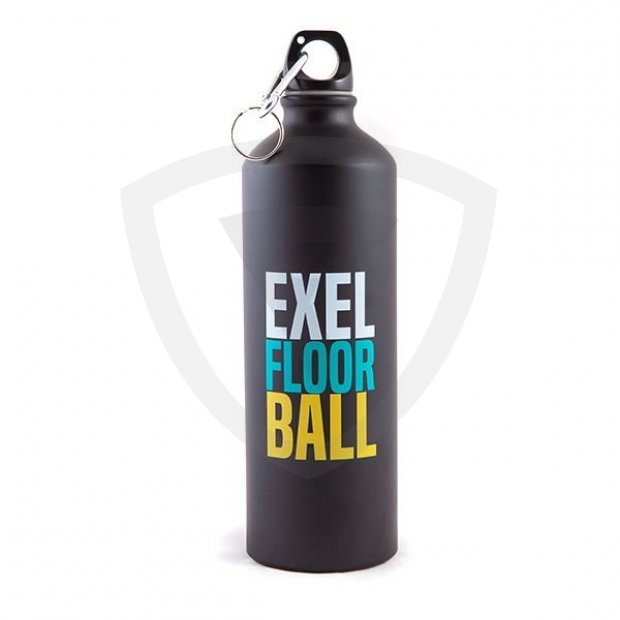 Exel Pretty Bottle Black exel-pretty-bottle-black