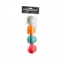 Precision F-liiga Ball 4-Pack Color Mix Polybag