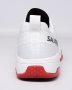 SALMING Eagle Shoe Women White-Red