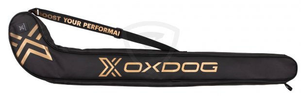 Oxdog OX1 Stickbag Sr Black-Cooper Oxdog OX1 Stickbag Sr Black-Cooper