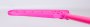 Salming Q1 Powerlite Aero 29 Neon Pink JR