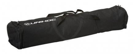 Unihoc Stickbag Black (20 palíc)