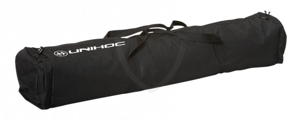 Unihoc Stickbag Black (20 palíc) Unihoc Stickbag Black (20 holí)