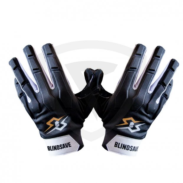Blindsave X Padded Gloves Blindsave "X" Padded Gloves