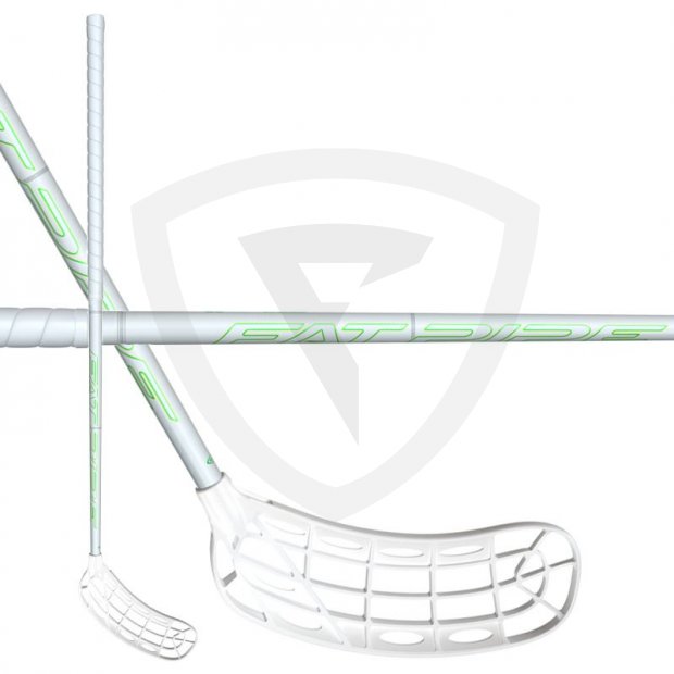 Fatpipe Raw Concept 29 JAB WHITE-LIME YELLOW SMU Fatpipe Raw Concept 29 JAB WHITE-LIME YELLOW SMU_1