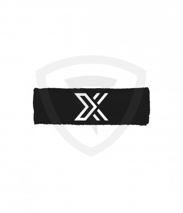 Oxdog OX Headband Cotton