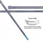SALMING P-Series Carbon Pro F29 Shaft Grey-Blue