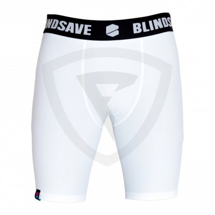 Blindsave Compression Shorts