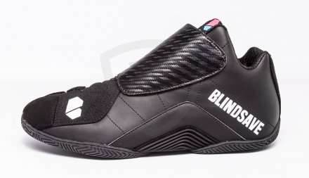 BLINDSAVE Legacy Goalie Shoes