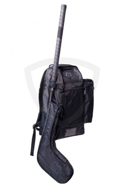 Fatpipe Lux Stick Back Pack Black-Space Fatpipe Lux Stick Back Pack Black-Space