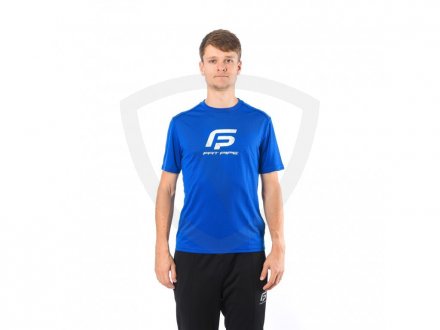 Fatpipe Justin T-Shirt
