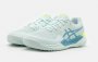 ASICS GEL-RESOLUTION 9 GS Soothing Sea-Gris Blue_1