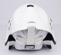 Zone Monster Cat Eye Cage Mask All White