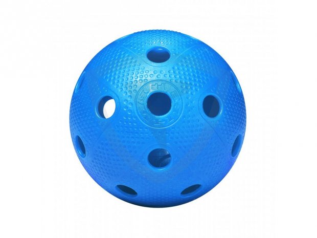 Fatpipe Ball Standard Color modrá
