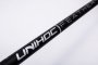 Unihoc Unilite Superskin FL Slim 30 Black