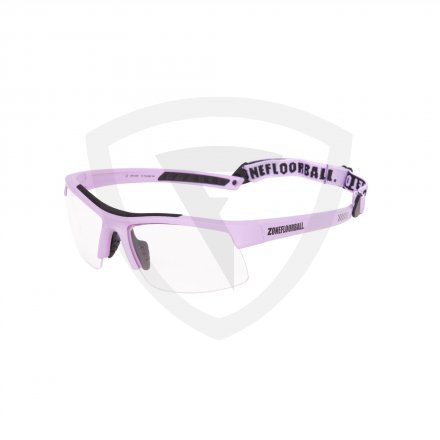 Zone Protector Sport Glasses Kids Ice Pink