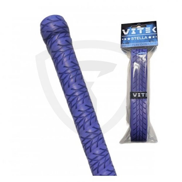 Vitek Sticky Grip Purple vitek-greb-stella-purple-sticky-floorball-greb