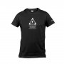 45504 T-shirt WARNING