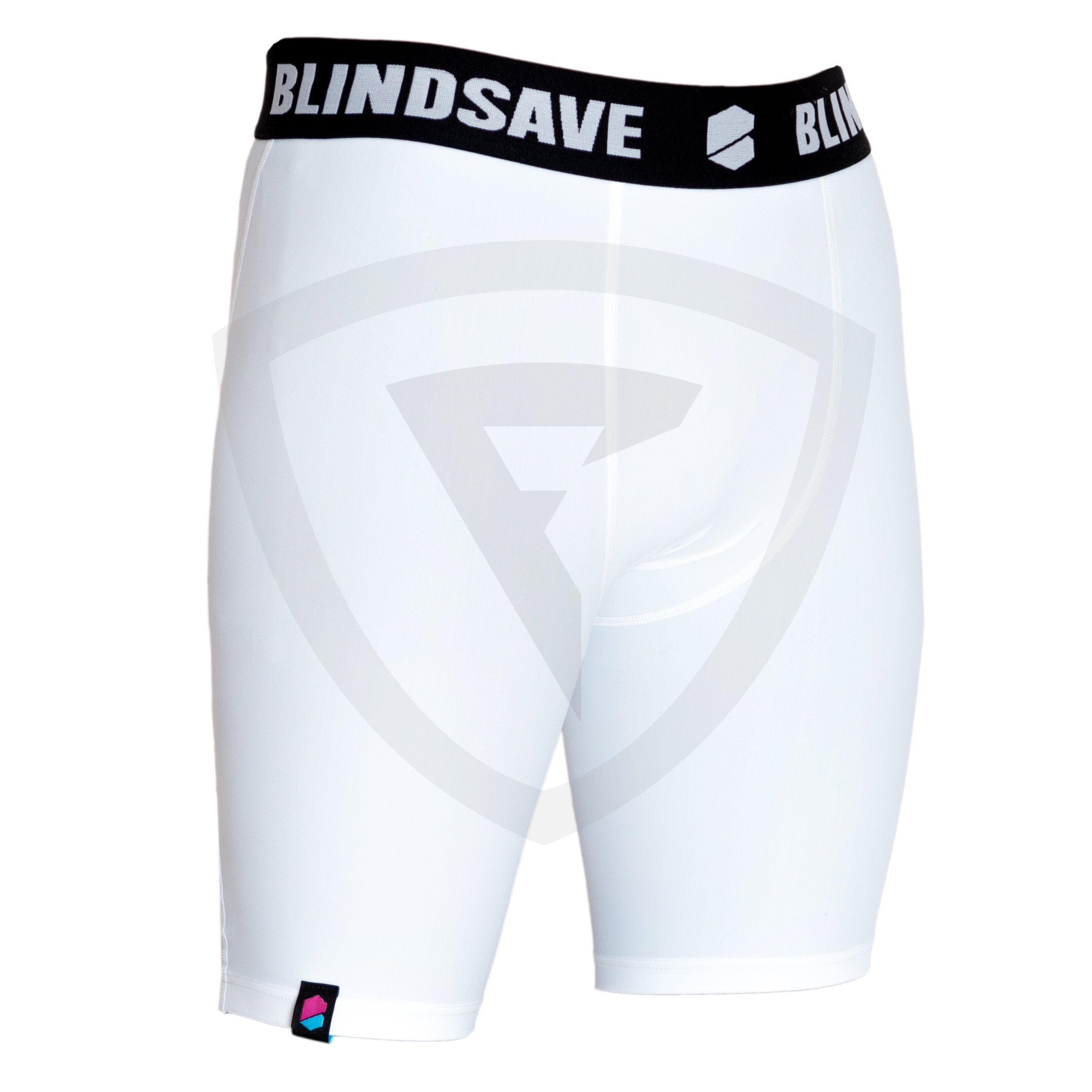 Blindsave Compression Shorts