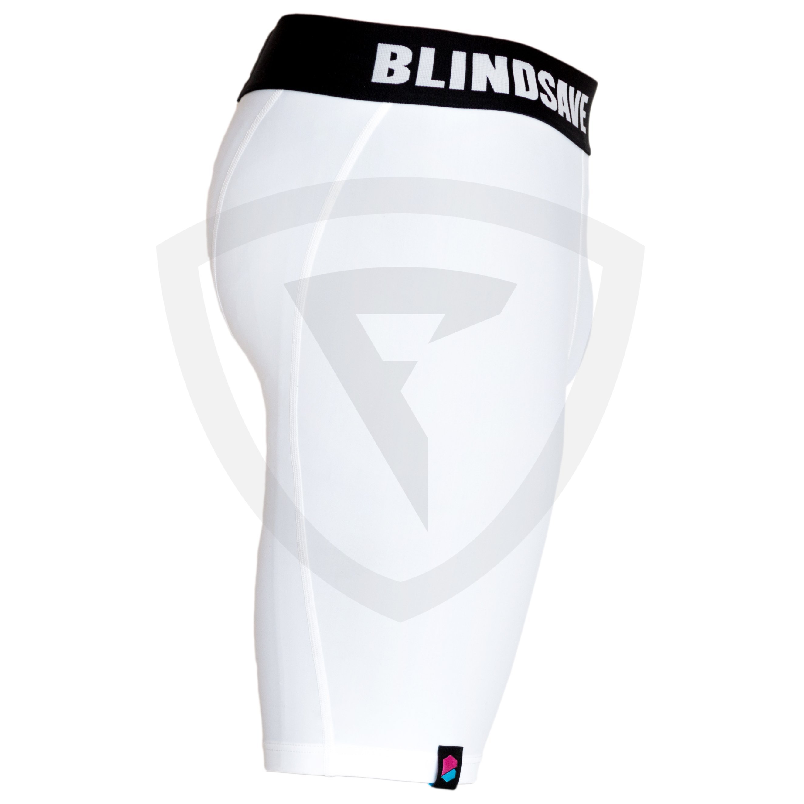 Blindsave Compression Shorts