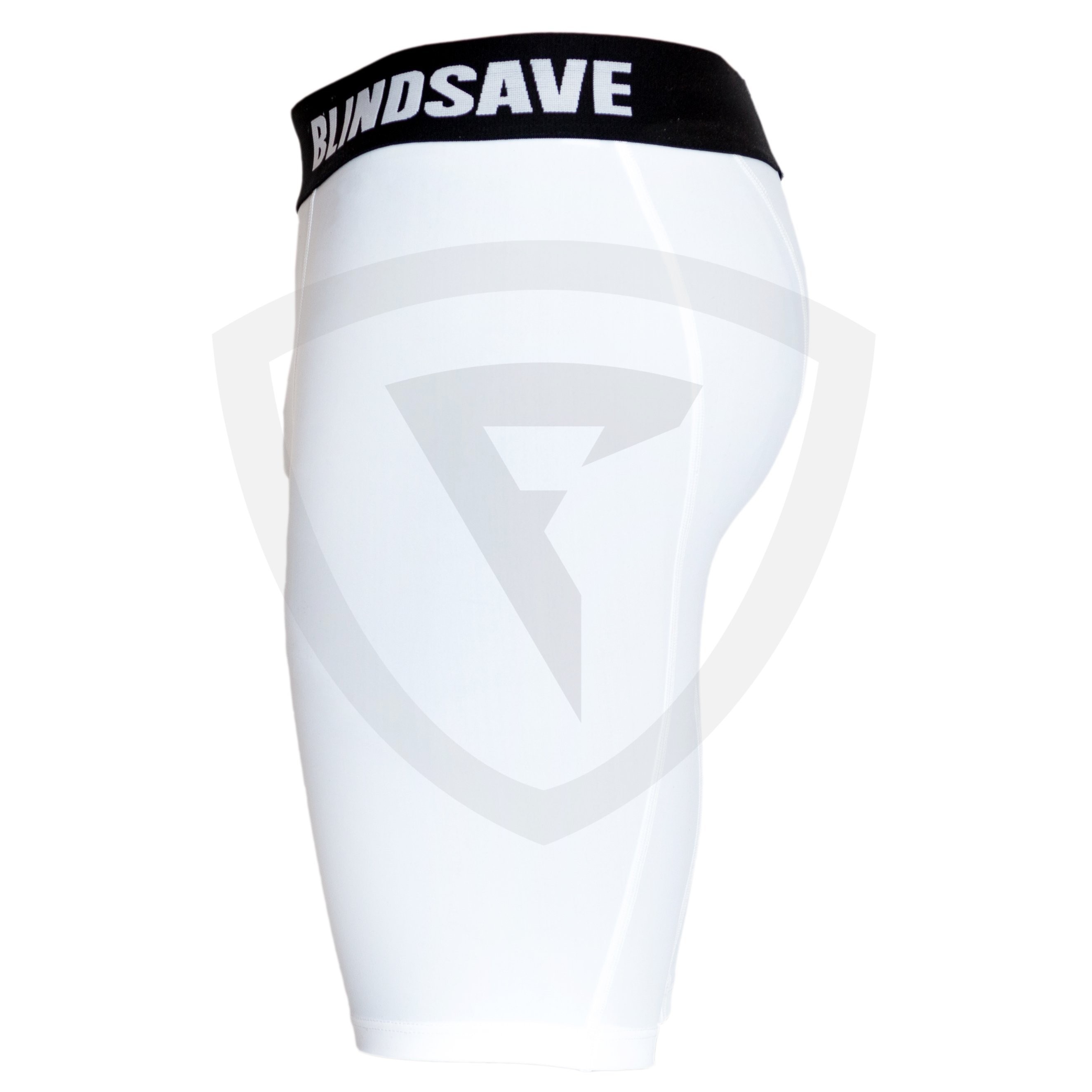 Blindsave Compression Shorts