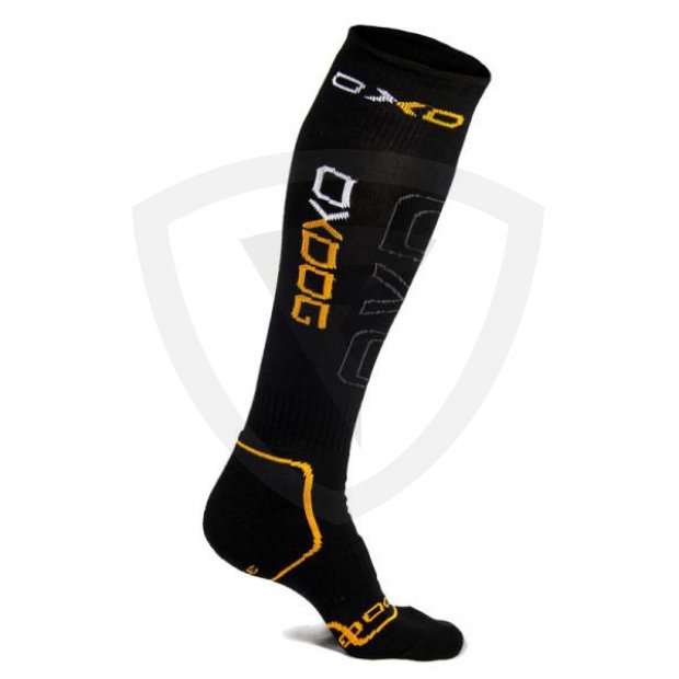 Oxdog Sigma Long Socks černá