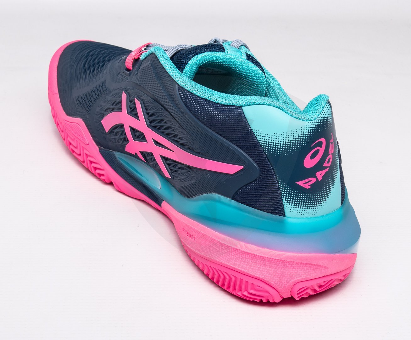 Asics GEL-RESOLUTION X Padel