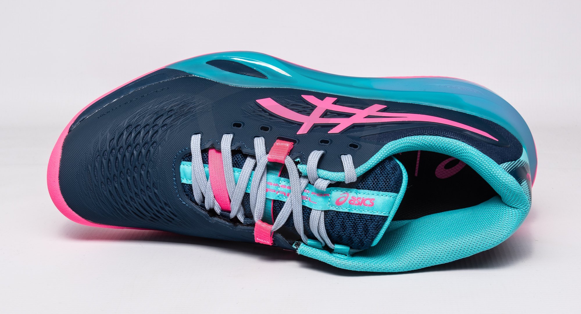 Asics GEL-RESOLUTION X Padel