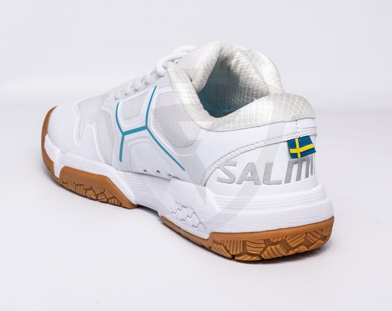 SALMING Recoil Strike Women White