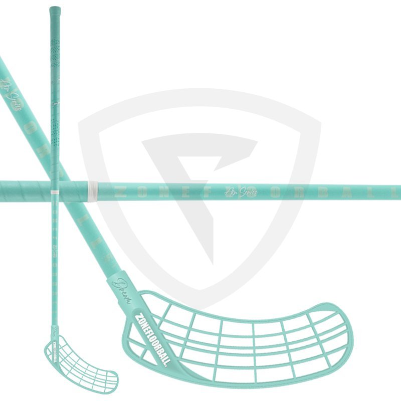 ZONE Dream AIR Superlight 28 All Ice Mint 2nd Drop