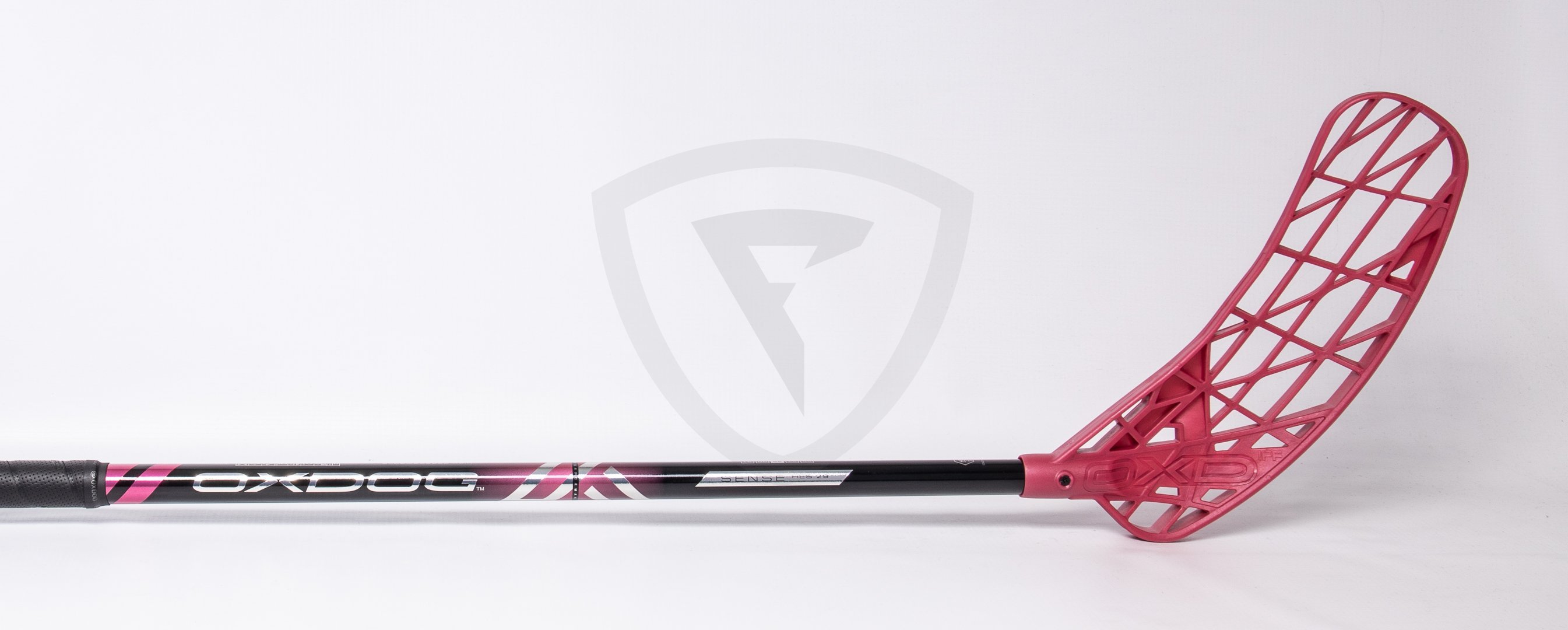 Oxdog Sense HES 29 BR round 2