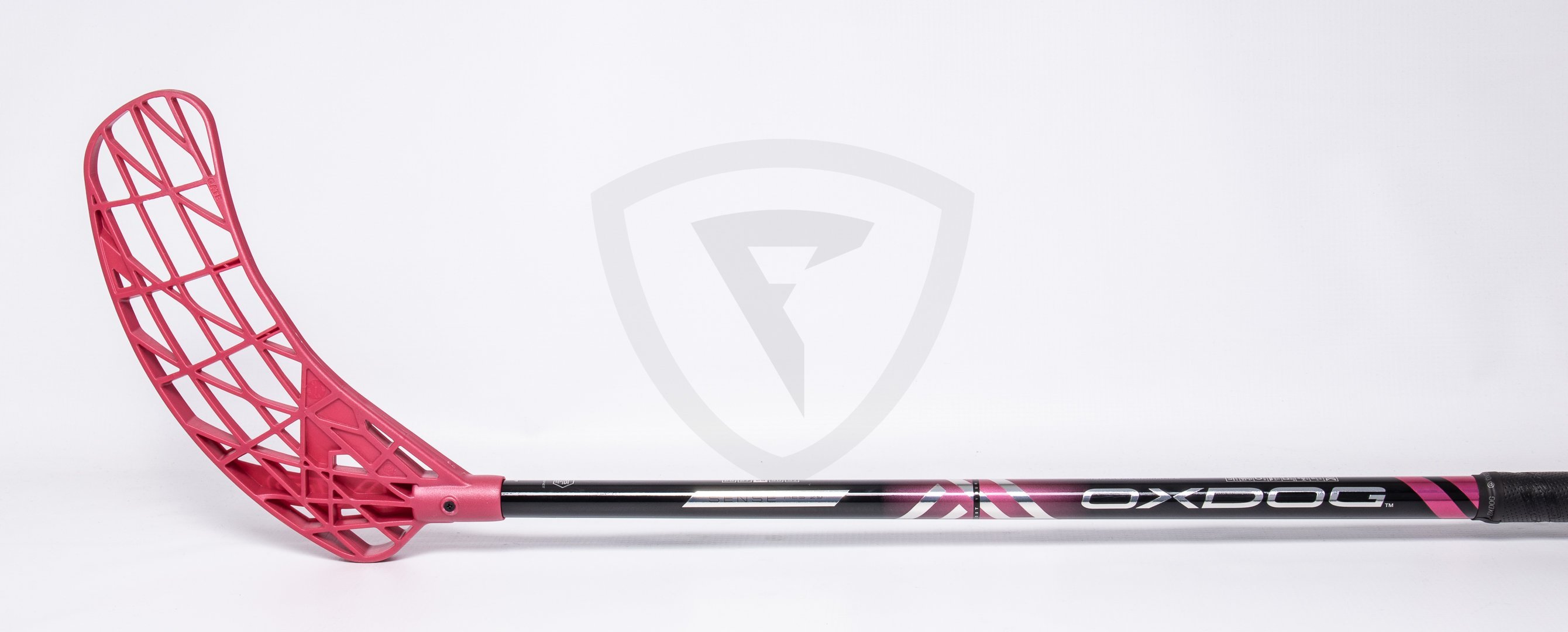 Oxdog Sense HES 29 BR round 3