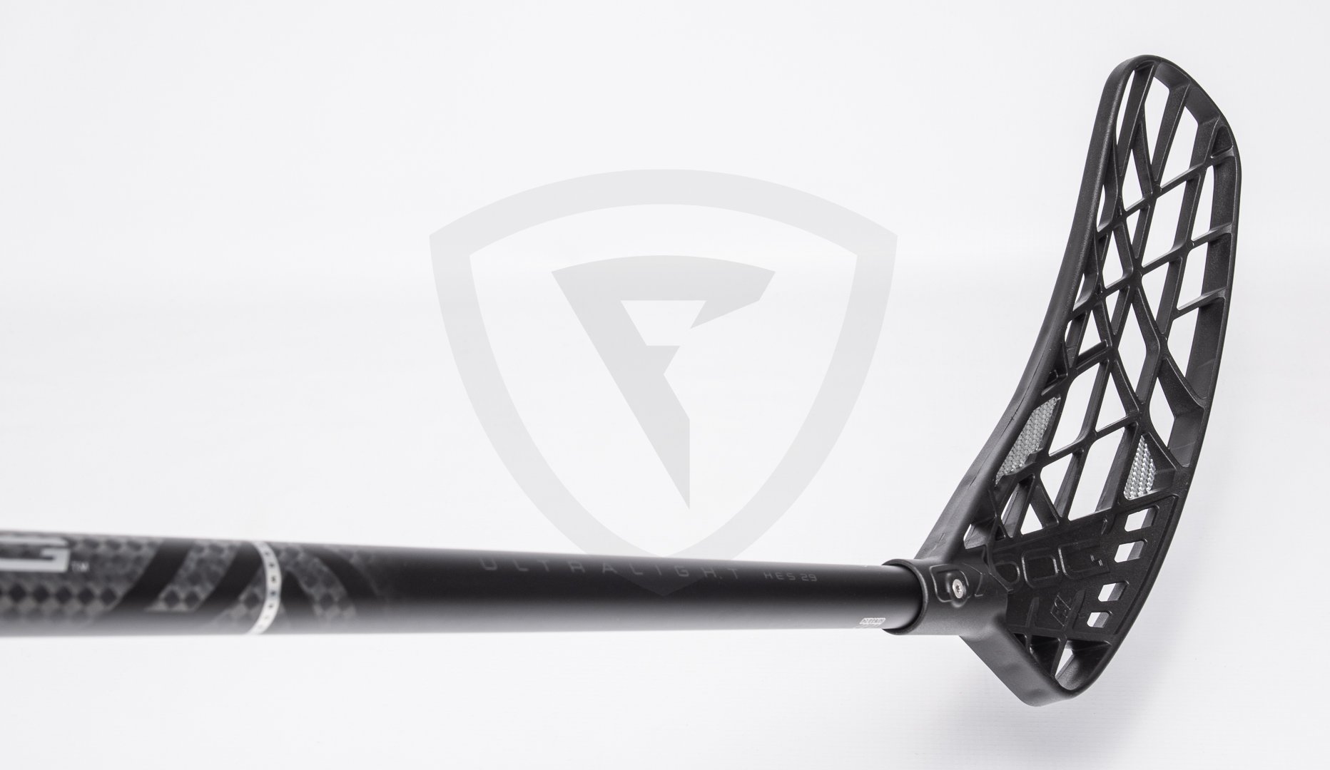 Oxdog Ultralight HES 29 SMU Round MBC2