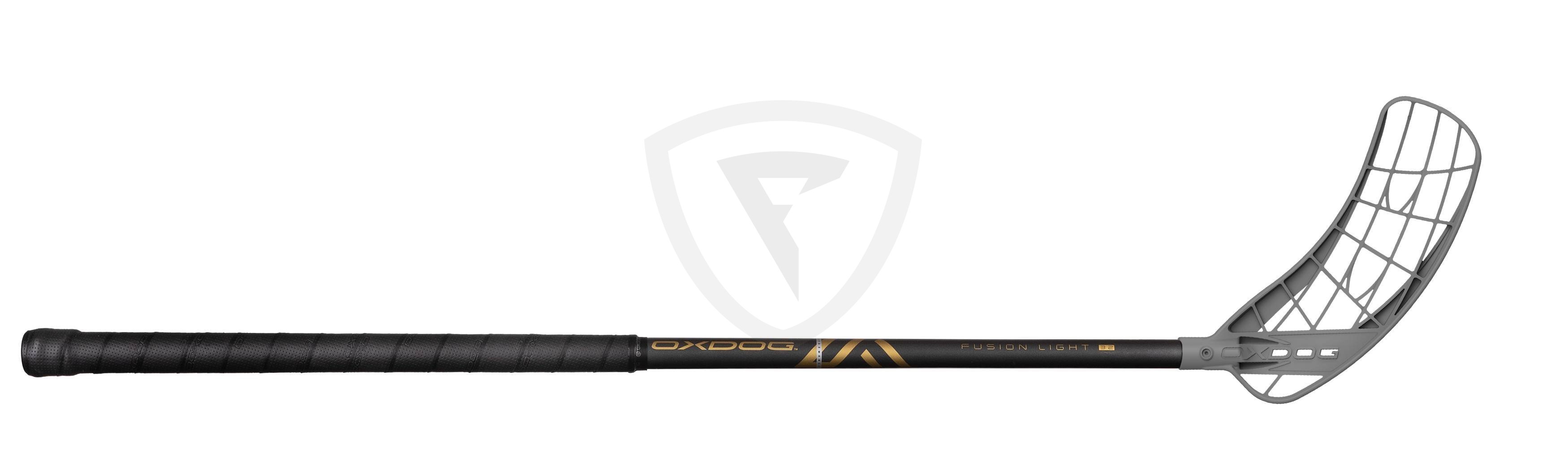 Oxdog Fusion Light 32 KID DG Round NB