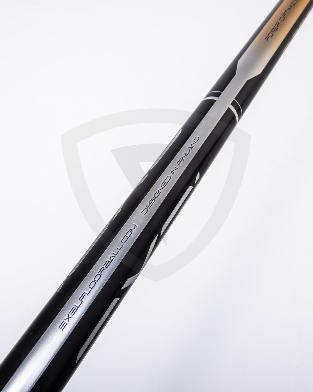 E-fect 29 black round 8