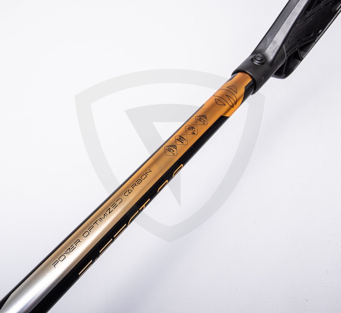 E-fect 29 black round 9