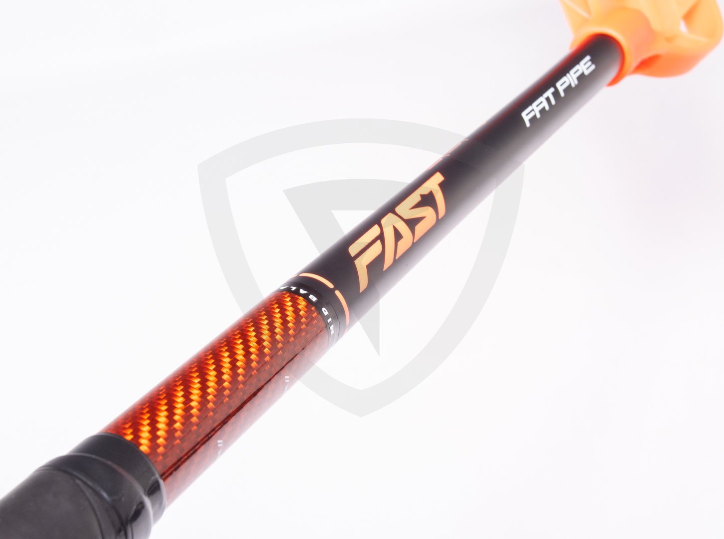 Fatpipe FAST 34 MID JAB Orange 6