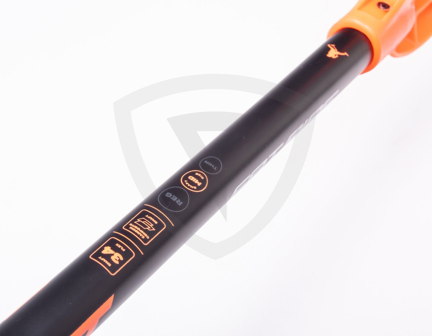 Fatpipe FAST 34 MID JAB Orange 9