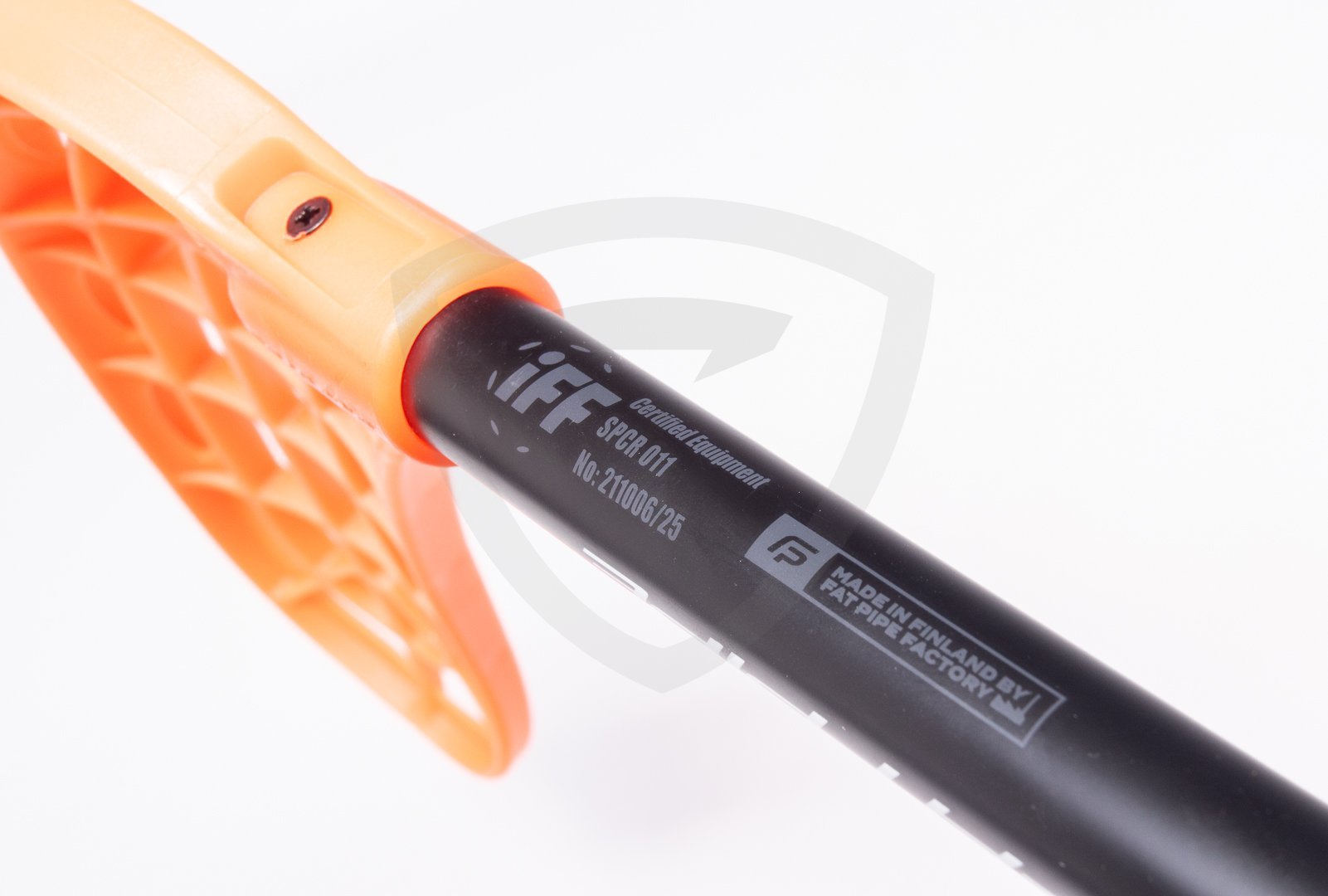 Fatpipe FAST 34 MID JAB Orange 12