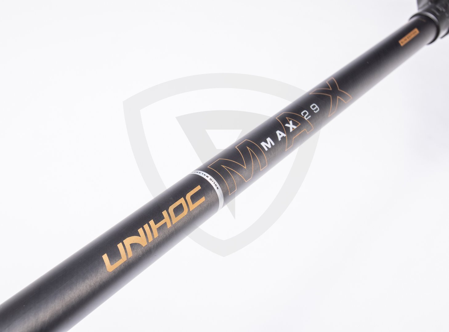 Unihoc Unilite MAX Titan 29 black gold  OVAL 6
